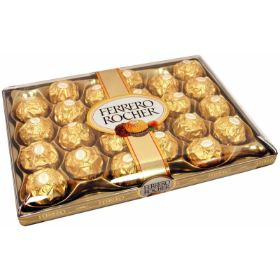 Набор конфет Ferrero Rocher Багратионовск Калининградская область